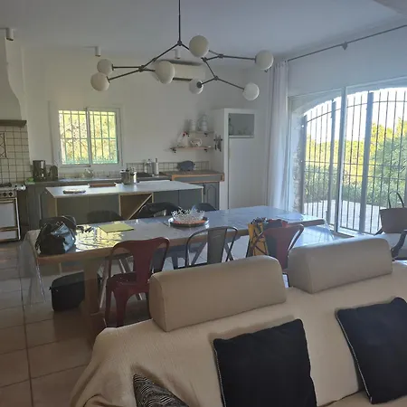 Apartment De Standing, Terrasse, Climatisation, Parking Securise - Fr-1-776-126 Argeles-sur-Mer