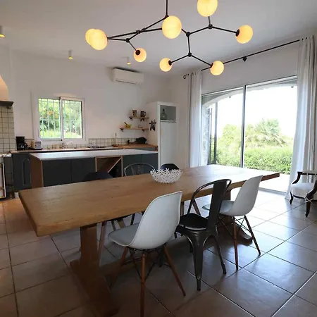 De Standing, Terrasse, Climatisation, Parking Securise - Fr-1-776-126 * Argeles-sur-Mer
