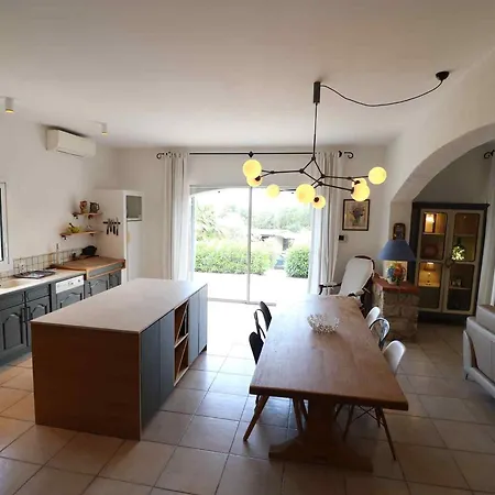 De Standing, Terrasse, Climatisation, Parking Securise - Fr-1-776-126 Lejlighed Argelès-sur-Mer