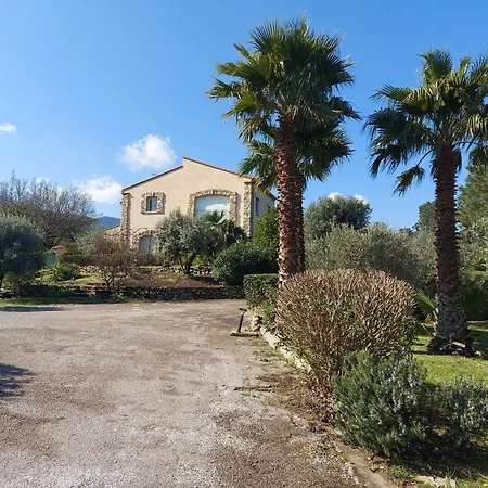 Lejlighed De Standing, Terrasse, Climatisation, Parking Securise - Fr-1-776-126