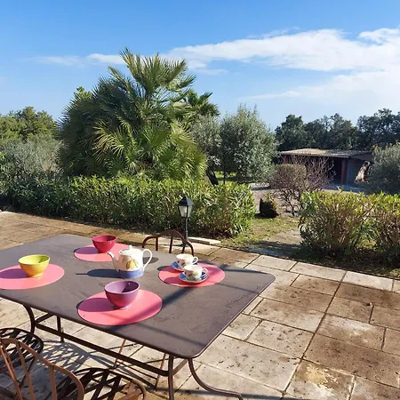 Lejlighed De Standing, Terrasse, Climatisation, Parking Securise - Fr-1-776-126 *