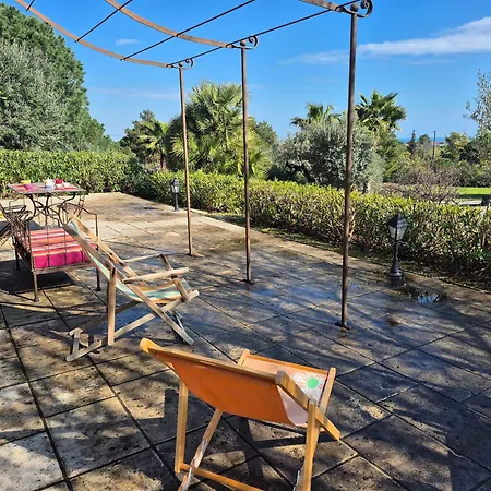 De Standing, Terrasse, Climatisation, Parking Securise - Fr-1-776-126 Apartment